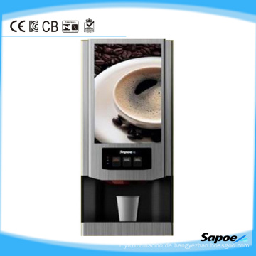 Kommerzielle Instant Coffee Vending Maschine mit hoher Qualität Sc-7903